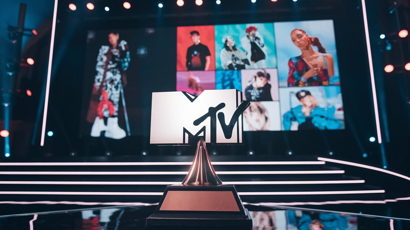 Who Won the MTV Awards 2024? Full List of Winners and Highlights